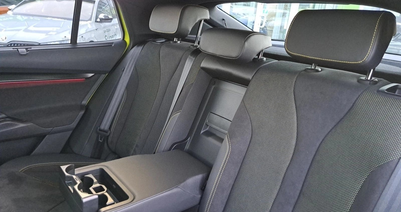 Skoda Enyaq cena 269999 przebieg: 11498, rok produkcji 2023 z Chodecz małe 781